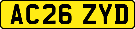 AC26ZYD