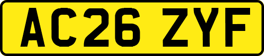AC26ZYF