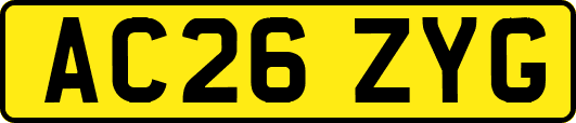 AC26ZYG