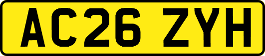 AC26ZYH