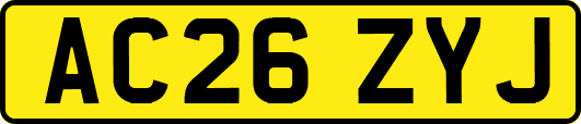 AC26ZYJ