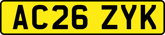 AC26ZYK