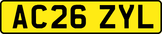 AC26ZYL