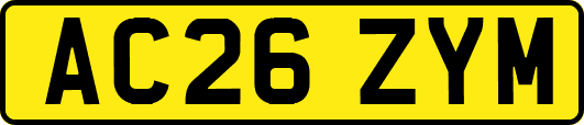 AC26ZYM