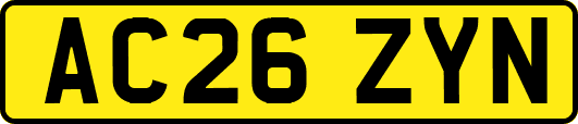 AC26ZYN