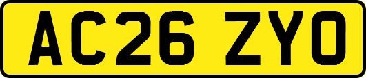 AC26ZYO