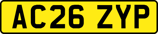 AC26ZYP