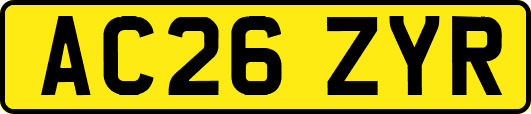 AC26ZYR