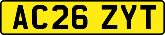 AC26ZYT