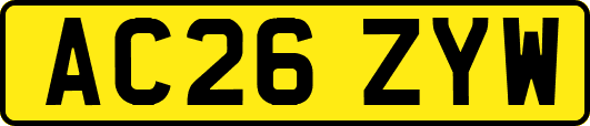 AC26ZYW