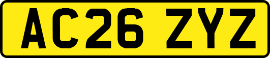 AC26ZYZ