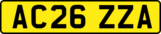 AC26ZZA