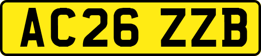 AC26ZZB