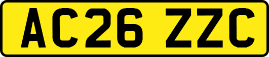 AC26ZZC