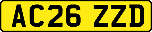 AC26ZZD