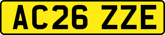 AC26ZZE