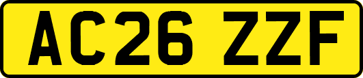 AC26ZZF