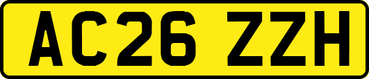 AC26ZZH