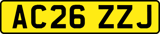 AC26ZZJ