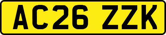 AC26ZZK