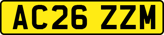 AC26ZZM
