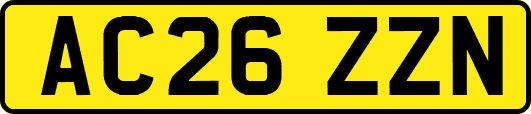 AC26ZZN
