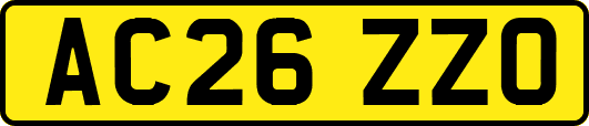 AC26ZZO