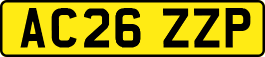 AC26ZZP