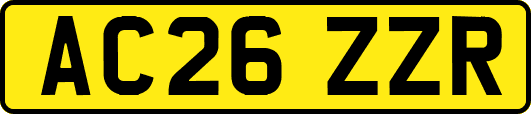 AC26ZZR