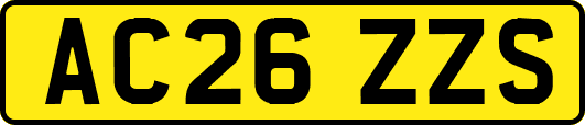 AC26ZZS