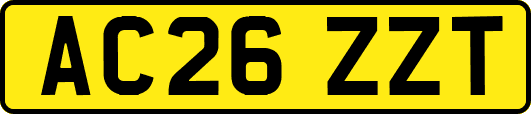 AC26ZZT