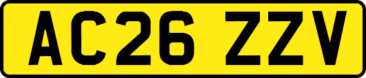 AC26ZZV