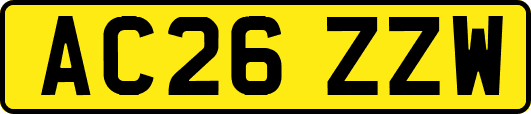 AC26ZZW
