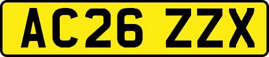 AC26ZZX