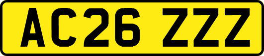 AC26ZZZ
