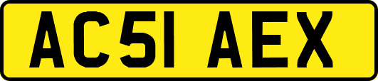 AC51AEX