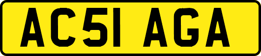 AC51AGA