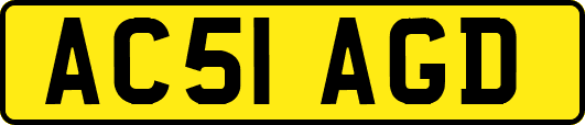 AC51AGD