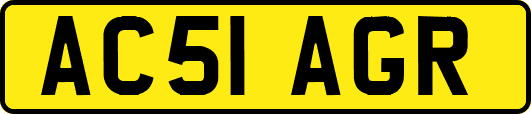 AC51AGR