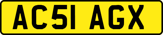 AC51AGX