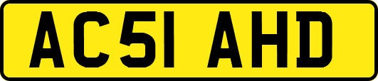 AC51AHD