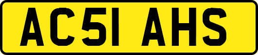 AC51AHS