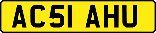 AC51AHU