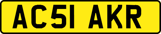 AC51AKR