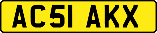 AC51AKX