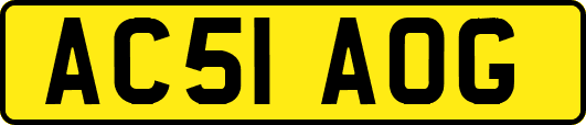 AC51AOG