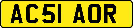 AC51AOR