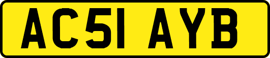 AC51AYB