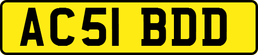 AC51BDD