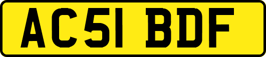 AC51BDF